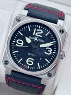 Bell & Ross - Automatic Military Spec - - BR 03-92 - Heren -, Nieuw
