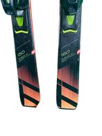 Fischer RC4 The Curv TI-157 cm, Sport en Fitness, Skiën en Langlaufen, Ophalen of Verzenden, Carve, Skiën, Ski's