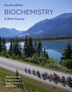 Biochemistry 9781319248086, Boeken, Studieboeken en Cursussen, Verzenden, Zo goed als nieuw