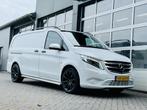 217 x Mercedes-Benz Vito | vanaf €167 p/mnd, Nieuw, Alarm, Mercedes-Benz