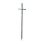 ProPlus Rotspen met dwarspen - staal - 17 cm - zilver - v..., Ophalen of Verzenden, Nieuw