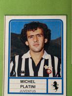 Panini Calciatori 1983/84 Michel Platini Compleet album -, Verzamelen, Nieuw