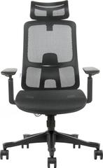 Stane Premium mesh zitting Ergonomische Bureaustoel - Office, Ophalen of Verzenden, Zo goed als nieuw