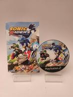 Sonic Riders Playstation 2, Spelcomputers en Games, Ophalen of Verzenden, Nieuw