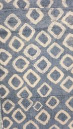 Tapis - Shoowa-Kuba - Congo RDC (Zonder Minimumprijs), Antiek en Kunst, Kunst | Niet-Westerse kunst