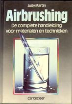 Airbrushing 9789021308579 Beverly Martin, Boeken, Verzenden, Gelezen, Beverly Martin