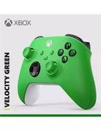 Microsoft Xbox Series X & S Controller Velocity Green in..., Spelcomputers en Games, Spelcomputers | Xbox One, Ophalen of Verzenden