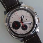JeanRichard - Chronoscope - 65120-11-11B-AEBD - Heren -, Sieraden, Tassen en Uiterlijk, Horloges | Heren, Nieuw