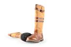 Travelin Laarzen in maat 43 Bruin | 10% extra korting, Kleding | Heren, Schoenen, Bruin, Verzenden, Overige typen, Travelin