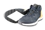 Timberland Hoge Sneakers in maat 43 Blauw | 10% extra, Blauw, Zo goed als nieuw, Sneakers of Gympen, Verzenden