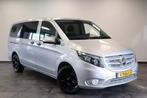 Zakelijke Lease |  Mercedes-Benz Vito 114 CDI Lang DC Comfor, Automaat, Stof, Gebruikt, Euro 6