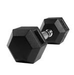 VirtuFit Hexa Dumbbell Pro - 5 kg - Per Stuk, Verzenden, Nieuw, Dumbbell
