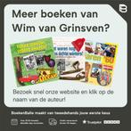 De jaren 50 9789089891433 Wim van Grinsven, Verzenden, Gelezen, Wim van Grinsven