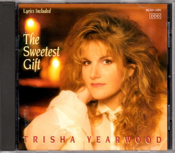 Trisha Yearwood - The Sweetest Gift, Cd's en Dvd's, Cd's | Pop, Gebruikt, Ophalen of Verzenden