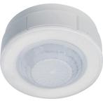 Hager bewegingsmelder PIR 360° opbouw wit, Doe-het-zelf en Verbouw, Elektra en Kabels, Ophalen of Verzenden, Nieuw