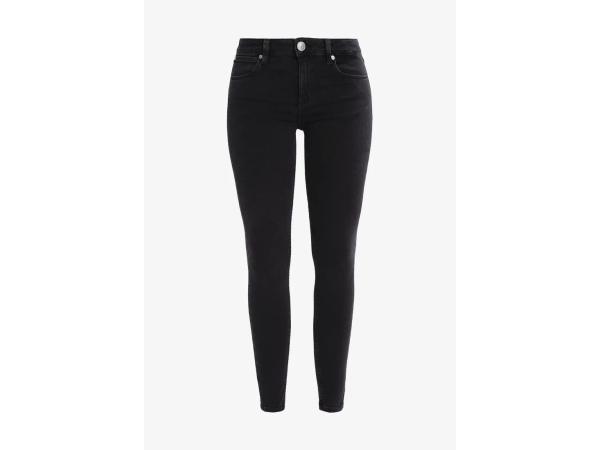 Veiling - Sandro Skinny Jeans Zwart maat 36, Kleding | Dames, Spijkerbroeken en Jeans