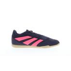 -39% Adidas  Adidas predator club in sala -  maat 40, Verzenden, Nieuw, Sportschoenen