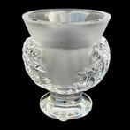 Lalique - René Lalique - Vaas - “Saint-Cloud” - Kristal, Antiek en Kunst, Antiek | Glas en Kristal