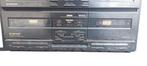 Pioneer - DC-Z82 + F-Z92L + PL-Z82 Hifi-set - Diverse, Nieuw