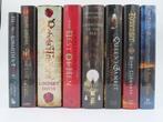 [Historical Mysteries] - Lot of 8 signed editions -