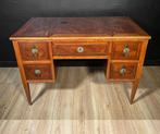 Bureau - Hout - Antieke schrijftafel à toilette, Antiek en Kunst