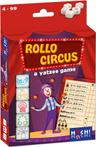 Rollo A Yatzee Game - Circus (NL versie) | Huch! & Friends -