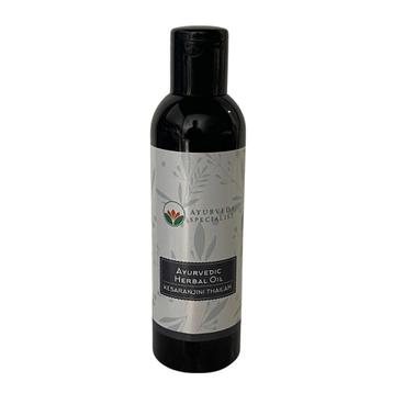 KesaRanjini Thailam (Olie) - 200 ml beschikbaar voor biedingen