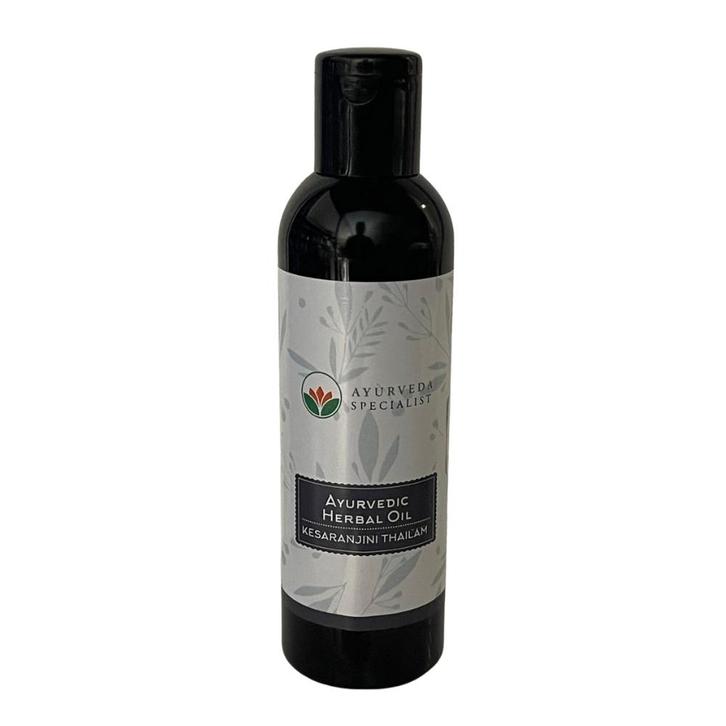 KesaRanjini Thailam (Olie) - 200 ml, Sport en Fitness, Gezondheidsproducten en Wellness, Ophalen of Verzenden