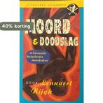 Moord en doodslag 9789071380945 Nygh, Verzenden, Gelezen, Nygh