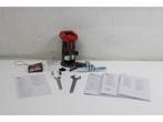 Einhell Accu Kantenfrees TP-ET 18 Li BL Solo - Power, Verzenden, Zo goed als nieuw