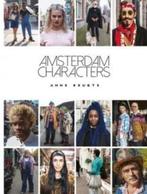 Amsterdam characters, Boeken, Ophalen of Verzenden, Nieuw