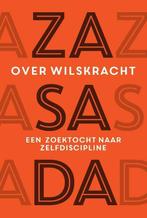 9789463192354 Over wilskracht | Tweedehands, Boeken, Verzenden, Zo goed als nieuw, Edwin Zasada