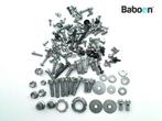 Bouten en Moeren Suzuki UH 200 Burgman 2017-2020 (UH200, Motoren, Verzenden, Gebruikt