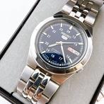 Seiko - Seiko 5 - Zonder Minimumprijs - 7s26-02v0 - Heren -