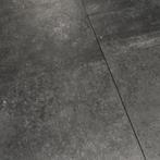 Vloertegels betonlook Terra Carbon 60x60 Genuanceerd antacie, Nieuw, Verzenden