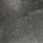 Vloertegels betonlook Terra Carbon 60x60 Genuanceerd antacie