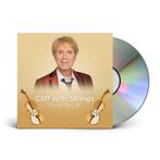 Cliff Richard - Cliff With Strings - My Kinda - CD, Cd's en Dvd's, Cd's | Overige Cd's, Ophalen of Verzenden, Nieuw in verpakking