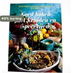 Goed koken met kruiden en specerijen 9783829001083, Boeken, Verzenden, Gelezen, Yvonne Brink