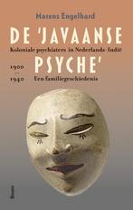 De ‘Javaanse Psyche’ |  NIEUW | Engelhard, Marens | 97890244, Boeken, Ophalen of Verzenden, Nieuw, Engelhard, Marens