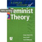 A Glossary of Feminist Theory 9780340596630 Terry Lovell, Verzenden, Gelezen, Terry Lovell