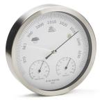 Thermometer, Barometer en Hygrometer | 4 x �20 cm