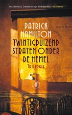 Twintigduizend Straten Onder De Hemel 9789029571340, Verzenden, Gelezen, Patrick Hamilton