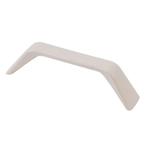 MPK Rangeergreep Bovenkant 18cm Parelwit, Ophalen of Verzenden, Nieuw