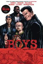 The Boys Omnibus Volume 6, Verzenden, Nieuw