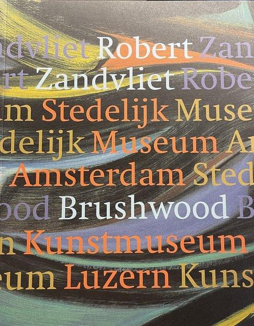 Zandvliet Robert, Boeken, Overige Boeken, Ophalen of Verzenden