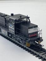 Piko H0 - 599210 - Modeltrein locomotief (1) - G 1206 - ERS, Hobby en Vrije tijd, Nieuw