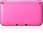 Nintendo 3DS XL Console - Roze, Verzenden, Zo goed als nieuw