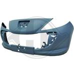 BUMPER VOOR PEUGEOT 206+ 2_ 2009-2013 7401RX, Auto-onderdelen, Ophalen of Verzenden, Nieuw