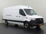 Zakelijke Lease |  Mercedes-Benz Sprinter 315CDI L3H2 Maxi |, Auto's, Bestelauto's, Gebruikt, Euro 6, Wit, Mercedes-Benz