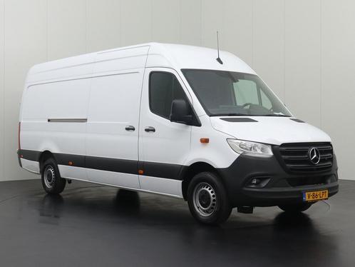 Zakelijke Lease |  Mercedes-Benz Sprinter 315CDI L3H2 Maxi |, Auto's, Bestelauto's, Dealer onderhouden, Lease, Overige kleuren